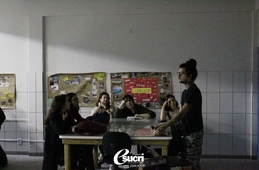 Curso de Arquitetura e Urbanismo apresenta a sua 1ª Semana Acadêmica