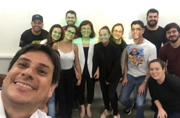 Exportação e cultura chinesa é tema de palestra internacional
