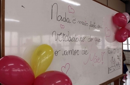 Dia das Mães Esucri