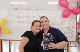 Dia das Mães Esucri