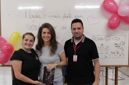 Dia das Mães Esucri