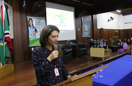 Esucri apresenta 13ª Semana de Enfermagem