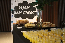 Escola na Acic – 13ª edição