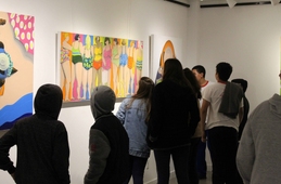 Escola na Acic – 13ª edição