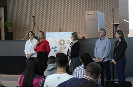 Escola na Acic – 13ª edição