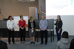 Escola na Acic – 13ª edição