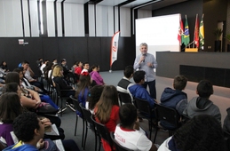 Escola na Acic – 13ª edição