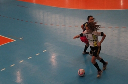 Jogos Intercursos 2019/1