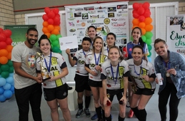 Jogos Intercursos 2019/1