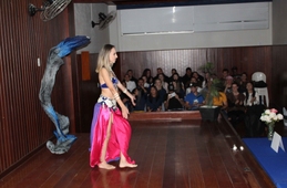 Curso de Educação Física apresenta Festival de Dança