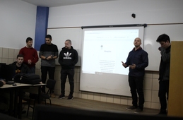 Jornada das Profissões é tema de aplicativos