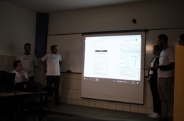 Jornada das Profissões é tema de aplicativos