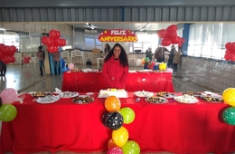 Aniversariantes 2019/1