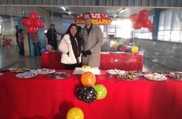 Aniversariantes 2019/1