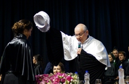 Formatura 27 de Julho