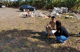 Prática sobre tipos de locações de obra