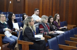 Semana da Psicologia apresenta palestras e minicursos