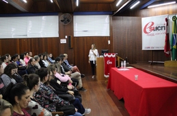 Semana da Psicologia apresenta palestras e minicursos