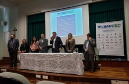 “Desmistificando a transformação digital” é tema de curso da Ampesc