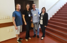 “Desmistificando a transformação digital” é tema de curso da Ampesc