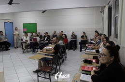 Novas turmas de pós-graduação iniciam aulas