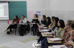 Novas turmas de pós-graduação iniciam aulas
