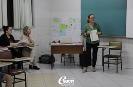 Novas turmas de pós-graduação iniciam aulas