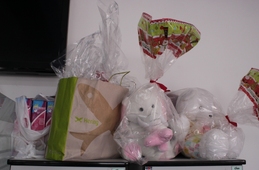 Esucri arrecada mais de 500 brinquedos para campanha Natal + Solidário da Cruz Vermelha de Criciúma