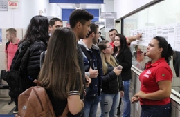 Faculdades Esucri iniciam o ano oferecendo bolsas de estudos e descontos especiais