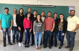 Pós-graduação das Faculdades Esucri conta com novidades para 2020