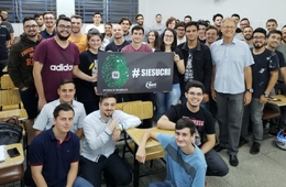 Curso de Sistemas de Informação da Esucri desenvolve habilidades de Soft Skills em seus acadêmicos