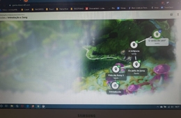 Gamificação como ferramenta em aulas virtuais