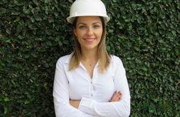 A importância do Engenheiro Civil na sociedade