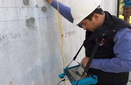 A importância do Engenheiro Civil na sociedade