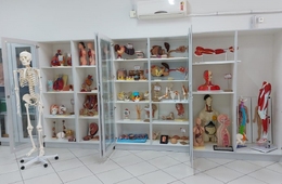 Faculdade de Biomedicina com novidades na Esucri/Uniasselvi