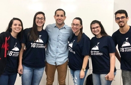 19ª Semana Acadêmica dos cursos de Administração da Esucri começa na próxima semana