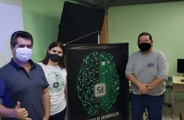 Profissionais da Tecnologia da Informação em destaque
