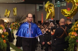 Confira as fotos dos formandos de dezembro/2021