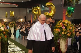 Confira as fotos dos formandos de dezembro/2021
