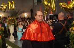 Confira as fotos dos formandos de dezembro/2021