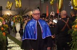 Confira as fotos dos formandos de dezembro/2021