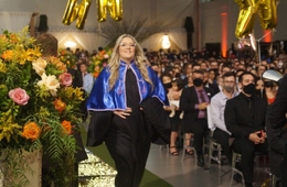 Confira as fotos dos formandos de dezembro/2021