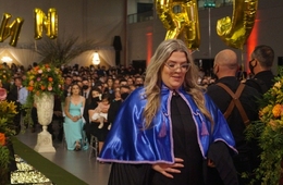 Confira as fotos dos formandos de dezembro/2021