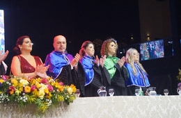 Confira as fotos dos formandos de dezembro/2021