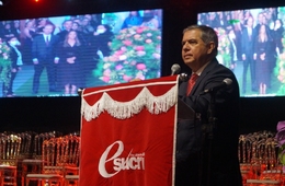 Confira as fotos dos formandos de dezembro/2021