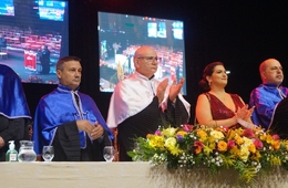 Confira as fotos dos formandos de dezembro/2021