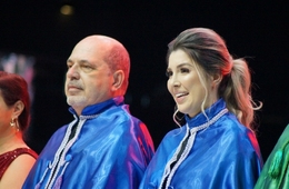Confira as fotos dos formandos de dezembro/2021