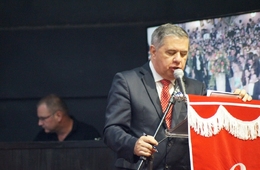 Confira as fotos dos formandos de dezembro/2021
