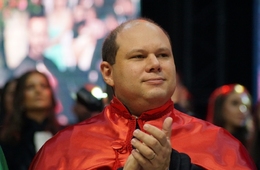 Confira as fotos dos formandos de dezembro/2021