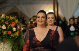 Confira as fotos dos formandos de dezembro/2021